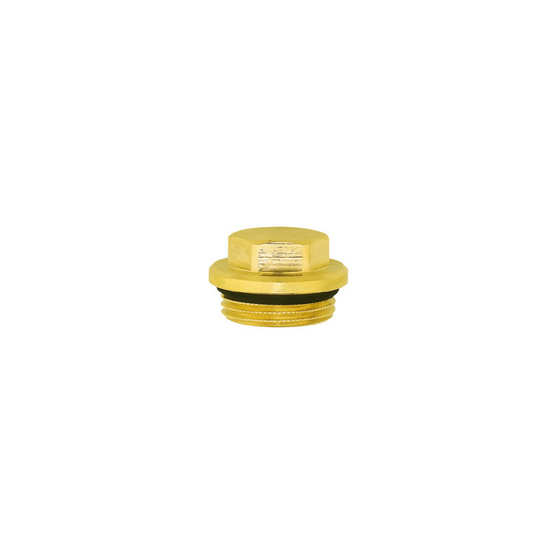 3641 TAPPO ø1" X COLL. SERIE 356